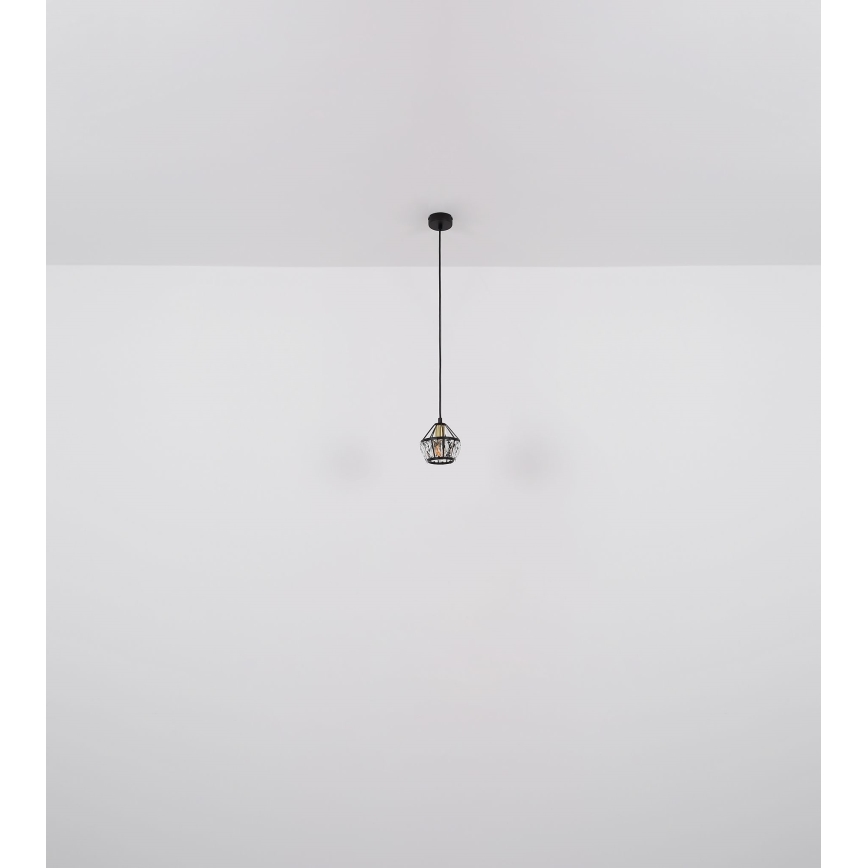 Globo - Żyrandol na lince 1xE14/40W/230V