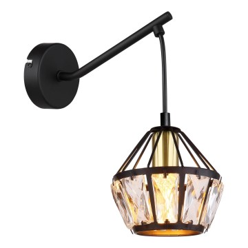 Globo 54359W - Kinkiet LOIS 1xE14/40W/230V
