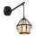 Globo 54359W - Kinkiet LOIS 1xE14/40W/230V