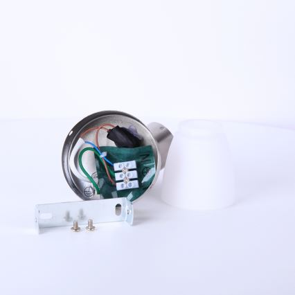 Globo - Kinkiet punktowy 1xE14/40W/230V