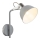 GLOBO 54640-1W - Kinkiet punktowy GERDA 1xE14/25W/230V