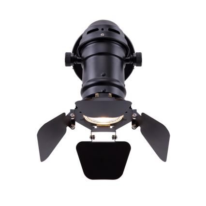 Globo - Oprawa ścienna punktowa 1xGU10/50W/230V