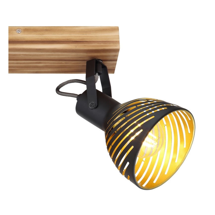 Globo - Oświetlenie punktowe 2xE27/40W/230V