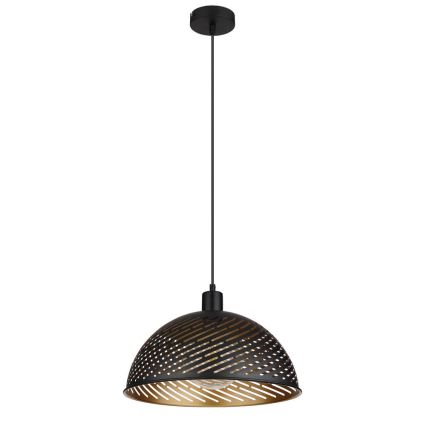 Globo - Lampa wisząca na linkę 1xE27/60W/230V