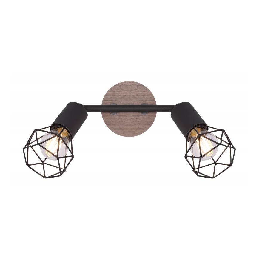 Globo  - Oświetlenie punktowe 2xE14/40W/230V