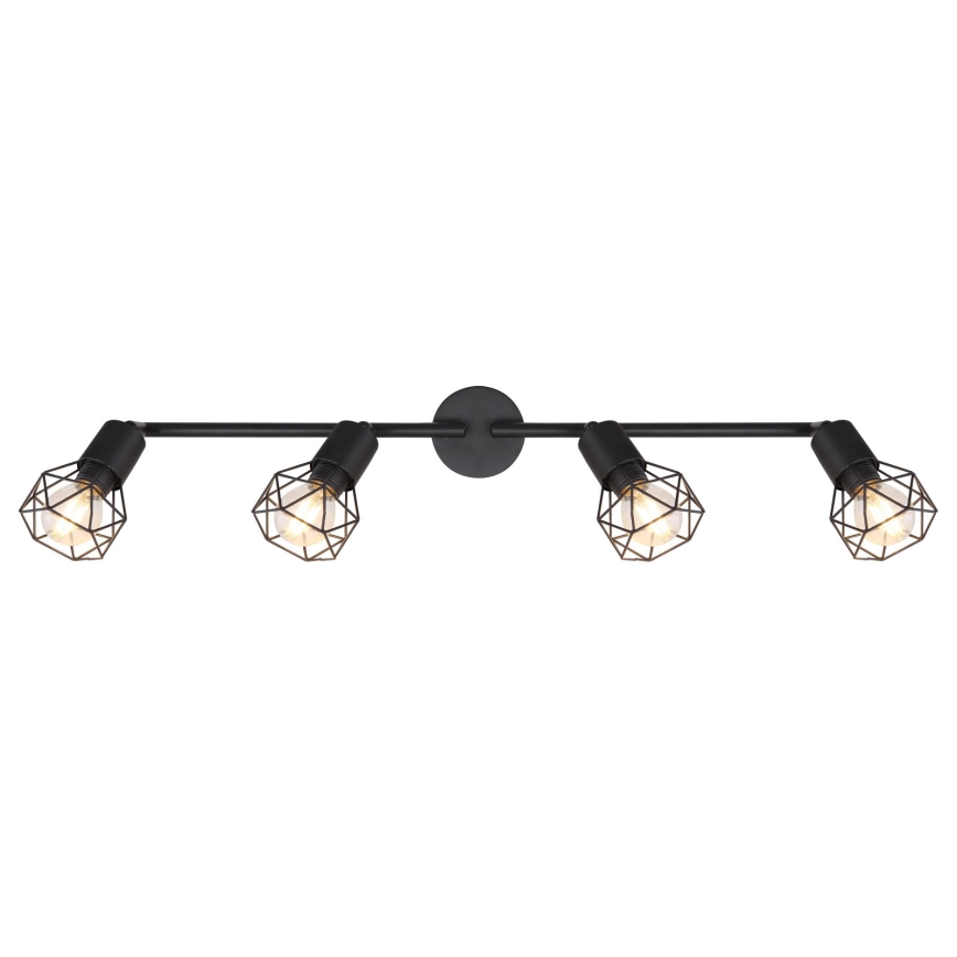 Globo - Oświetlenie punktowe 4xE14/40W/230V