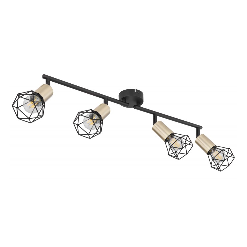 Globo - Oświetlenie punktowe  4xE14/40W/230V