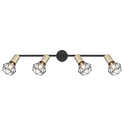 Globo - Oświetlenie punktowe  4xE14/40W/230V