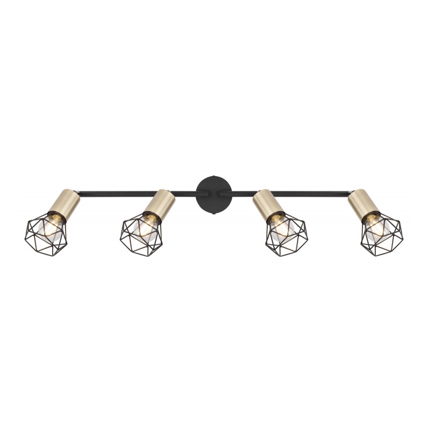 Globo - Oświetlenie punktowe  4xE14/40W/230V