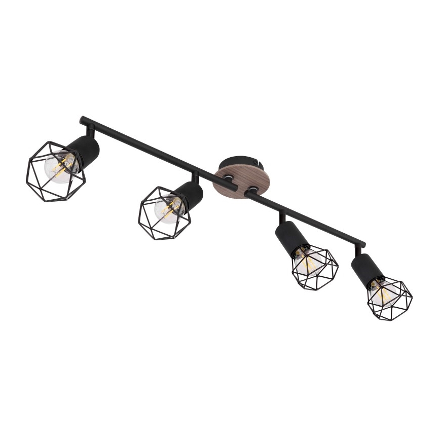 Globo - Oświetlenie punktowe 4xE14/40W/230V