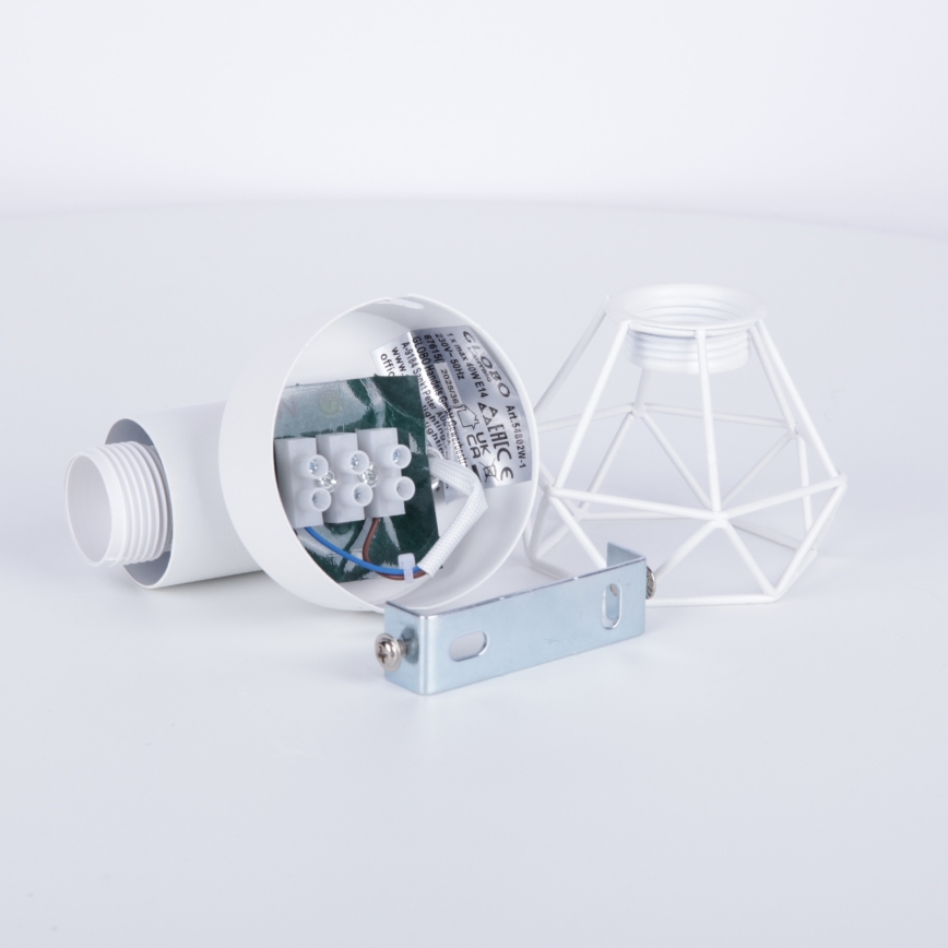 Globo - Kinkiet punktowy 1xE14/40W/230V