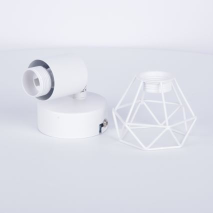 Globo - Kinkiet punktowy 1xE14/40W/230V