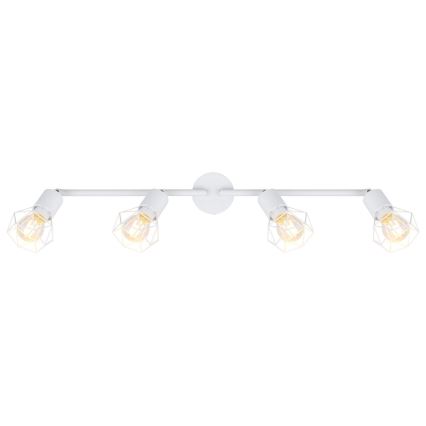 Globo - Oświetlenie punktowe 4xE14/40W/230V