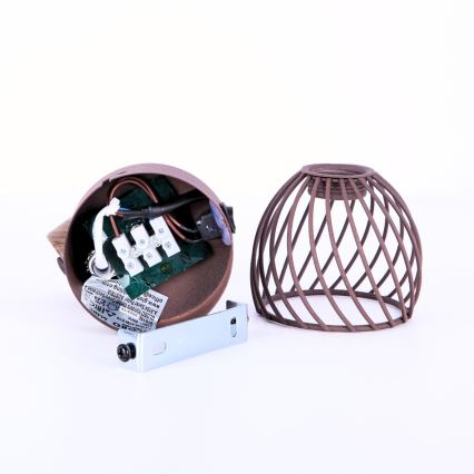 Globo 54817-1 - Kinkiet punktowy ISABELLE 1xE14/40W/230V