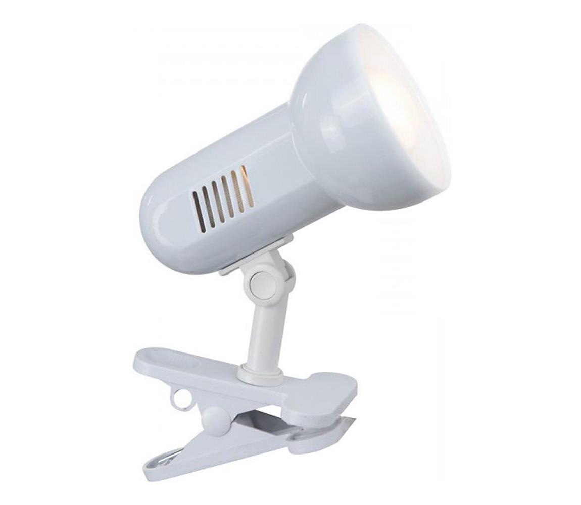 Globo 5496 - Lampa stołowa BASIC 1xE27/40W