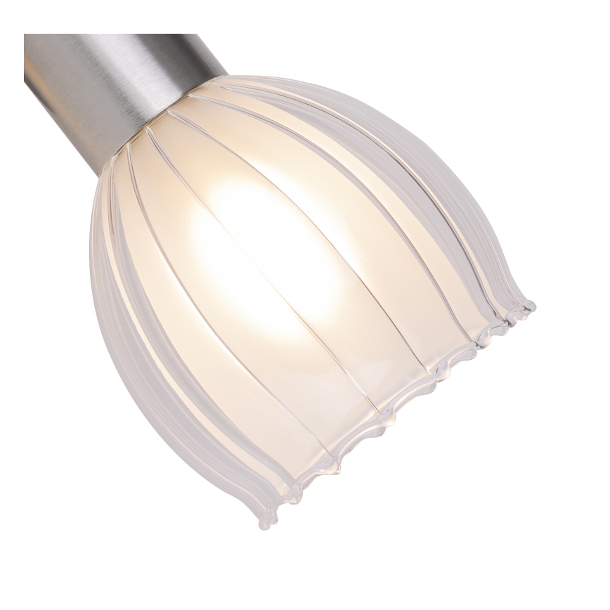 Globo 54988-1 - Kinkiet punktowy ROSSO 1xE14/40W/230V