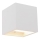 Globo 55010W4 - Kinkiet CHRISTINE 1xG9/40W/230V