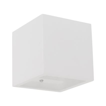 Globo 55010W4 - Kinkiet CHRISTINE 1xG9/40W/230V