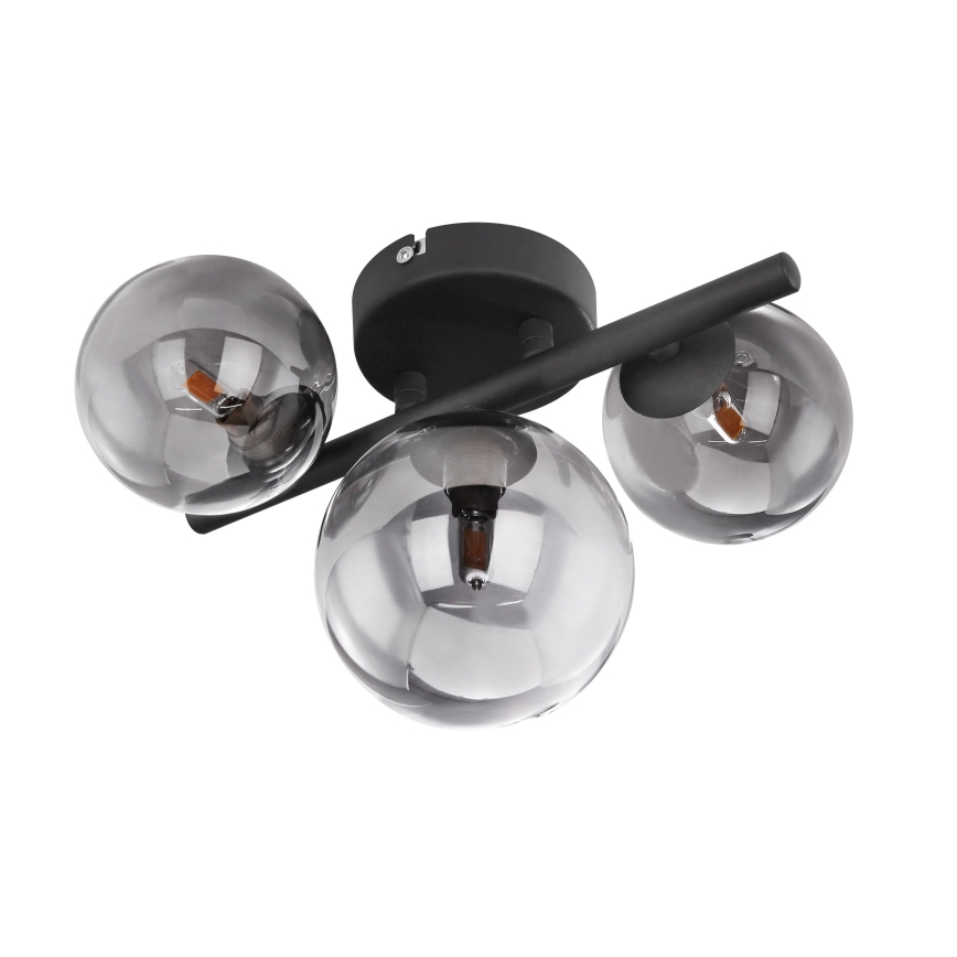 Globo - Lampa sufitowa LED RIHA 3xG9/3,5W/230V
