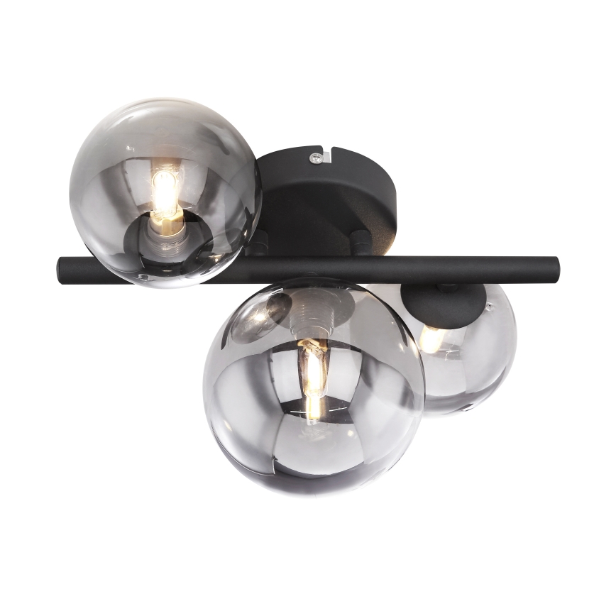 Globo - Lampa sufitowa LED RIHA 3xG9/3,5W/230V