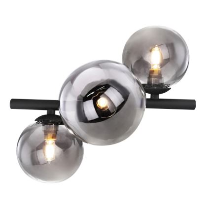 Globo - Lampa sufitowa LED RIHA 3xG9/3,5W/230V