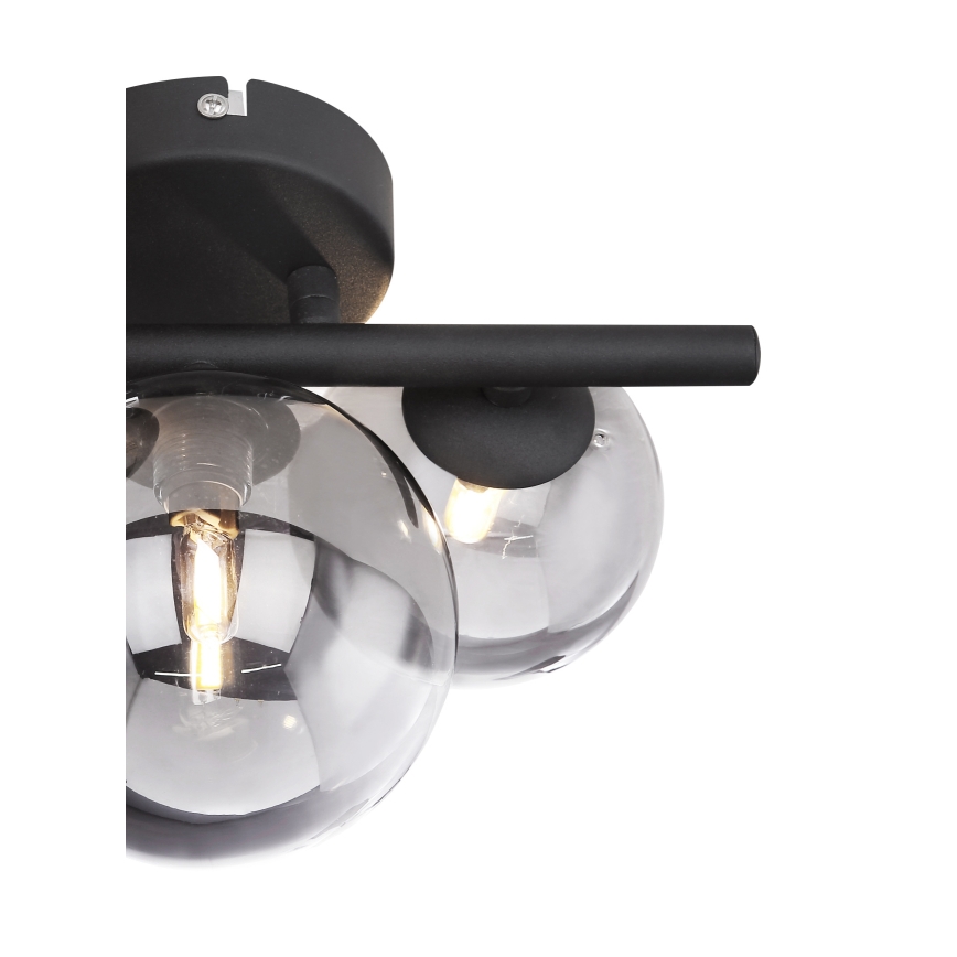 Globo - Lampa sufitowa LED RIHA 3xG9/3,5W/230V