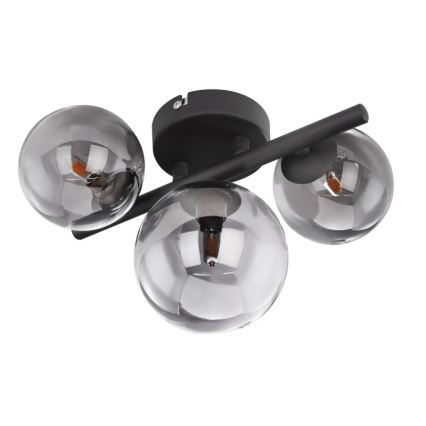 Globo - LED Żyrandol natynkowy RIHA 3xG9/3,5W/230V