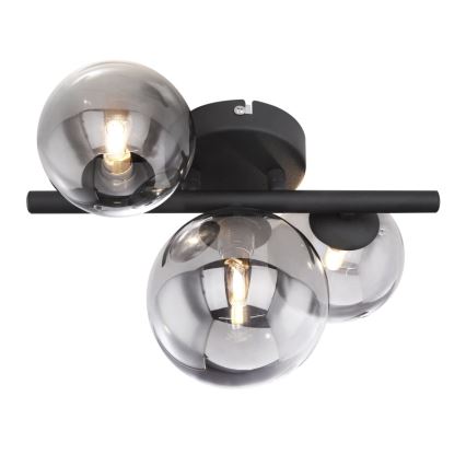 Globo - LED Żyrandol natynkowy RIHA 3xG9/3,5W/230V