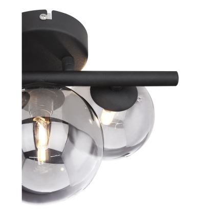 Globo - LED Żyrandol natynkowy RIHA 3xG9/3,5W/230V