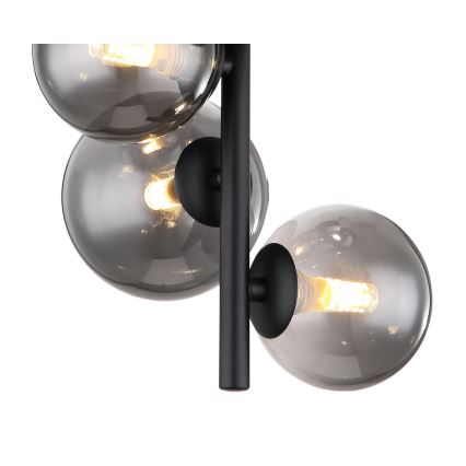 Globo - LED Żyrandol 4xG9/3W/230V