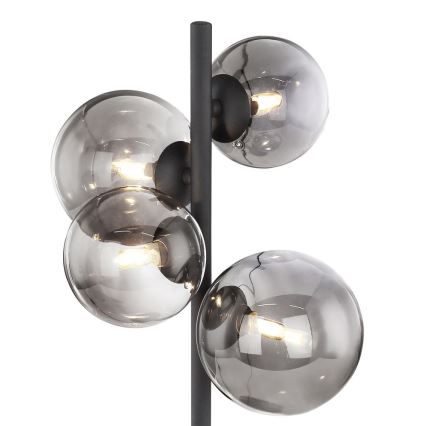 Globo - LED Lampa stołowa 4xG9/3W/230V