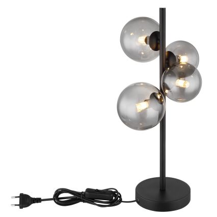 Globo - LED Lampa stołowa 4xG9/3W/230V