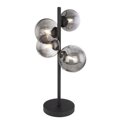 Globo - Szkło zamienne central śr. 12 cm