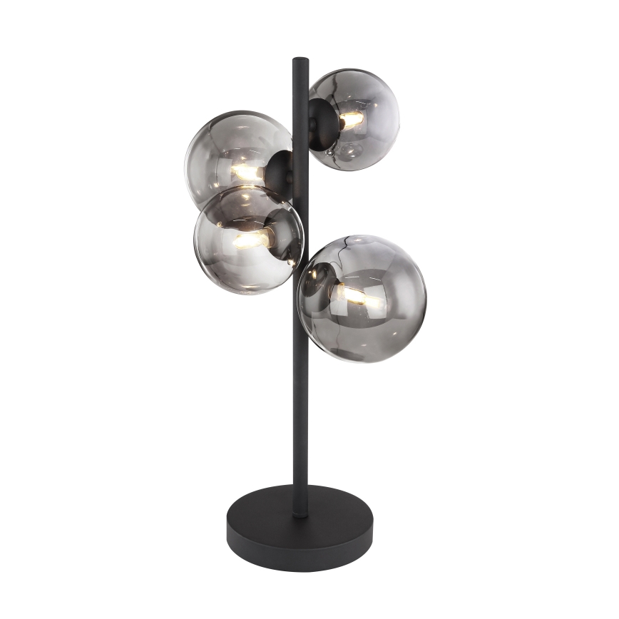 Globo - Szkło zamienne central śr. 12 cm