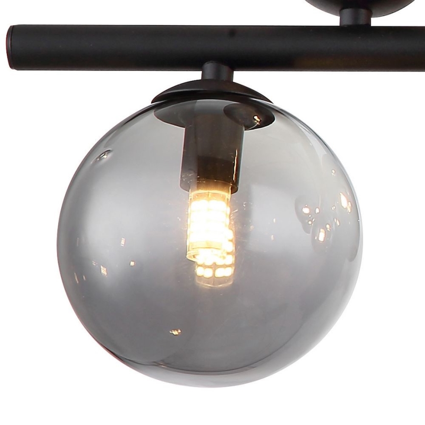 Globo - Szkło zamienne central śr. 12 cm