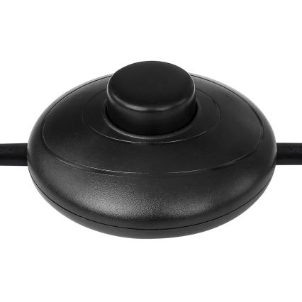 Globo - Lampa stojąca LED 6xG9/3W/230V mosiądz