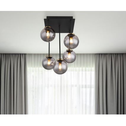 Globo - Żyrandol 5xG9/28W/230V