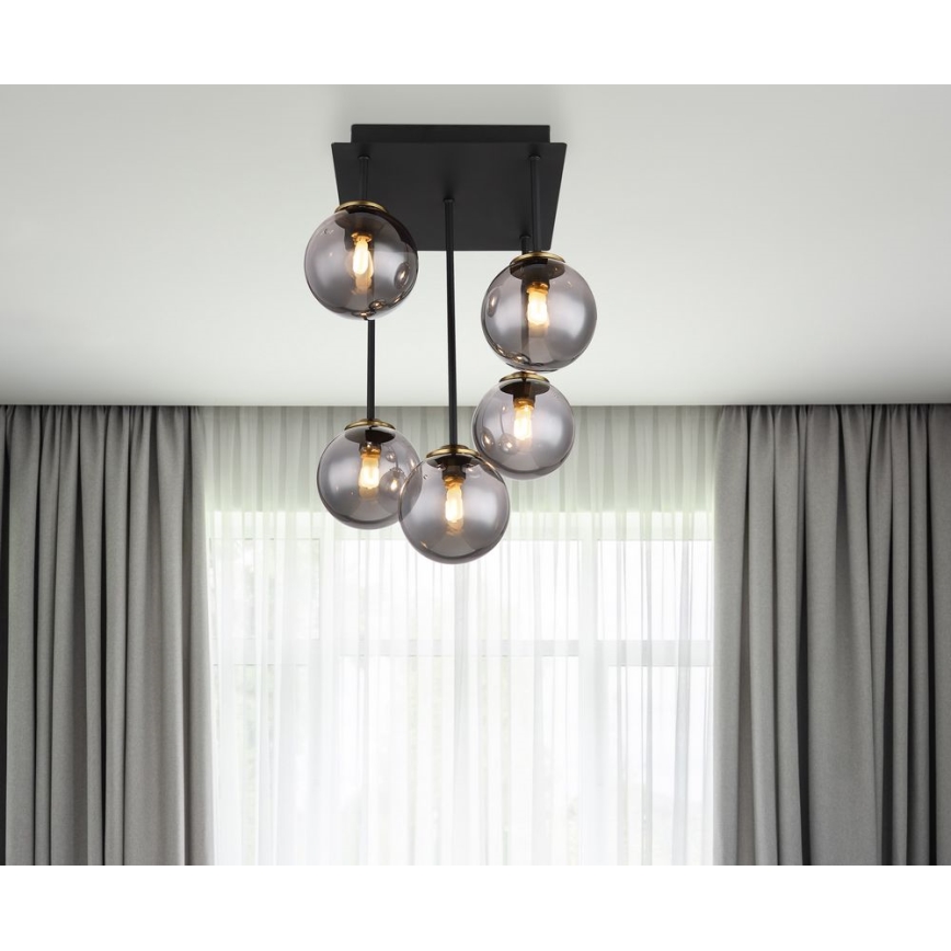 Globo - Żyrandol 5xG9/28W/230V