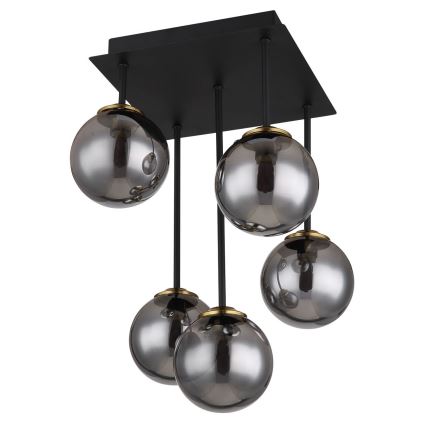 Globo - Żyrandol 5xG9/28W/230V