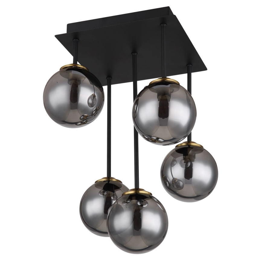 Globo - Żyrandol 5xG9/28W/230V