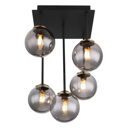 Globo - Żyrandol 5xG9/28W/230V