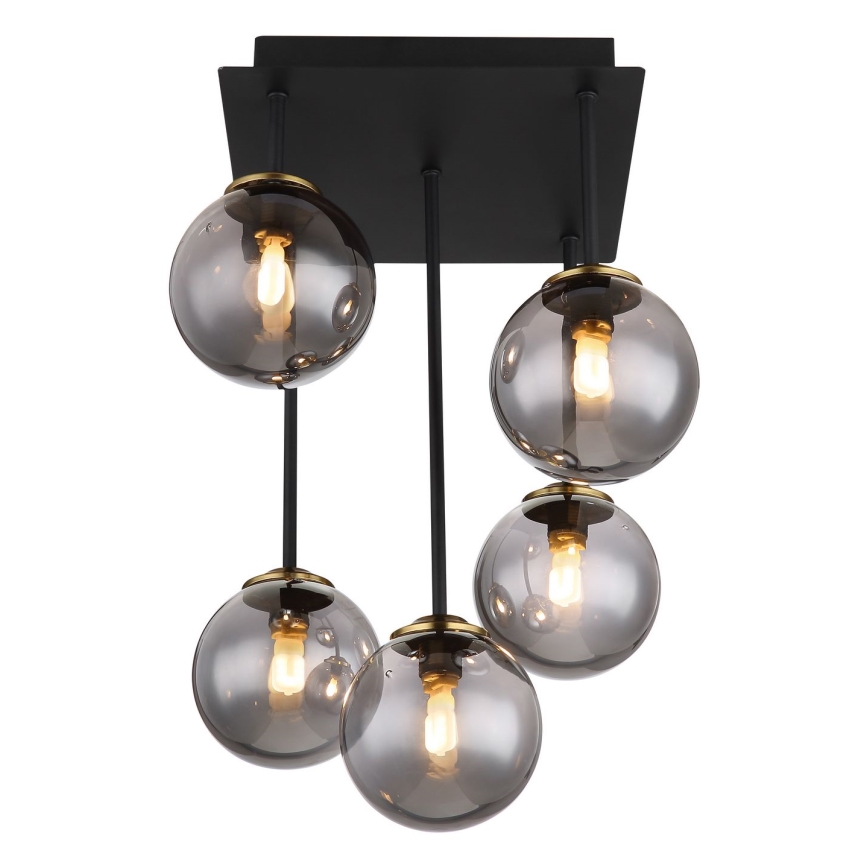 Globo - Żyrandol 5xG9/28W/230V