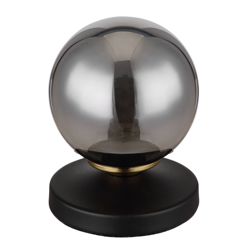 Globo - Lampa stołowa 1xG9/28W/230V