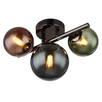 Globo - LED Żyrandol natynkowy 3xG9/3,5W/230V