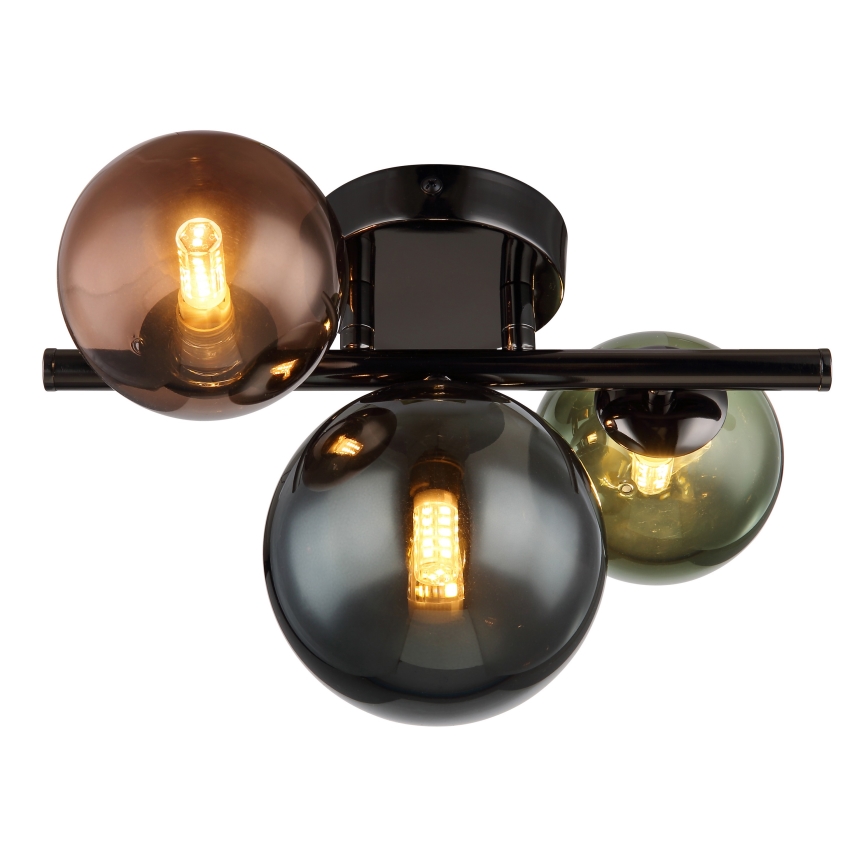 Globo - LED Żyrandol natynkowy 3xG9/3,5W/230V