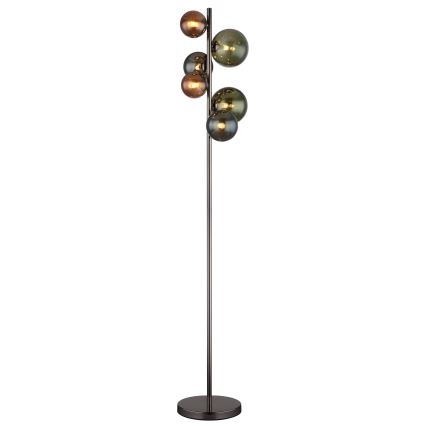 Globo - Lampa stojąca LED 6xG9/3,5W/230V