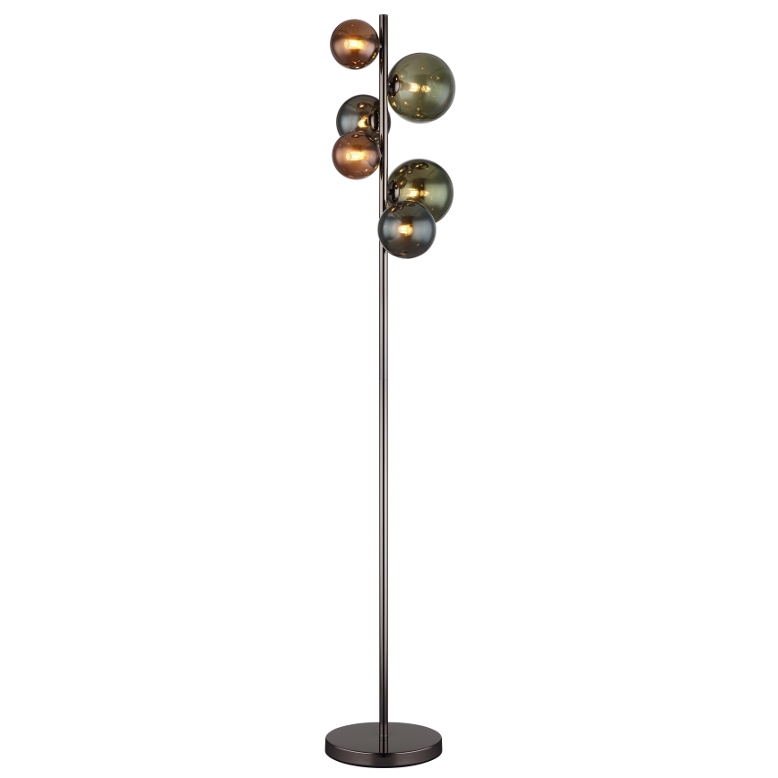Globo - Lampa stojąca LED 6xG9/3,5W/230V