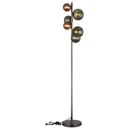 Globo - Lampa stojąca LED 6xG9/3,5W/230V