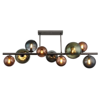 Globo - Żyrandol LED na pręcie 9xG9/3W/230V