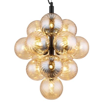 Globo - Żyrandol na linkach 13xG9/4W/230V